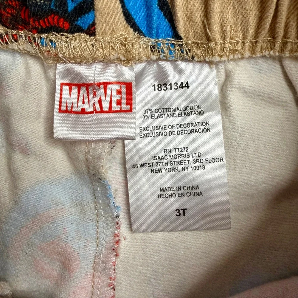 Marvel pre owned