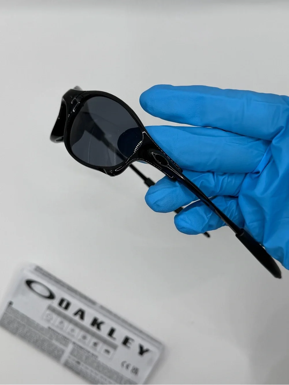 Oakley sport sunglasses
