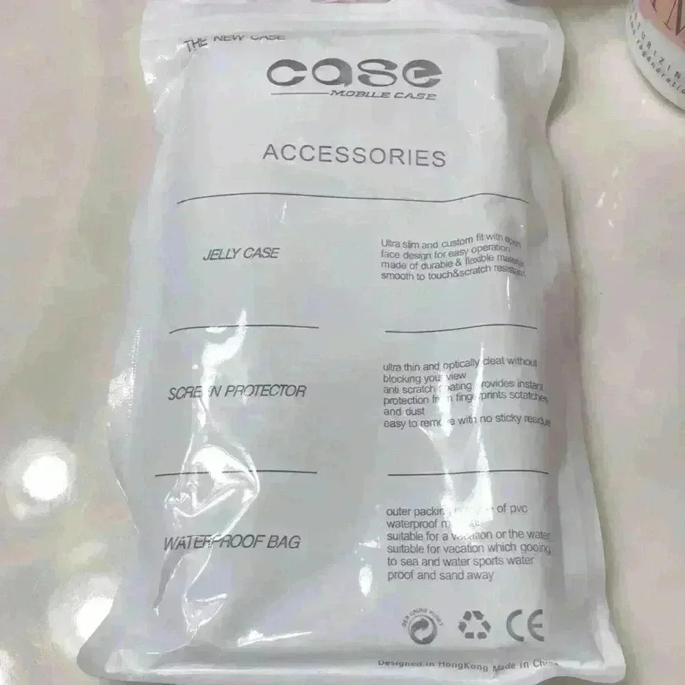 None iphone14promax case