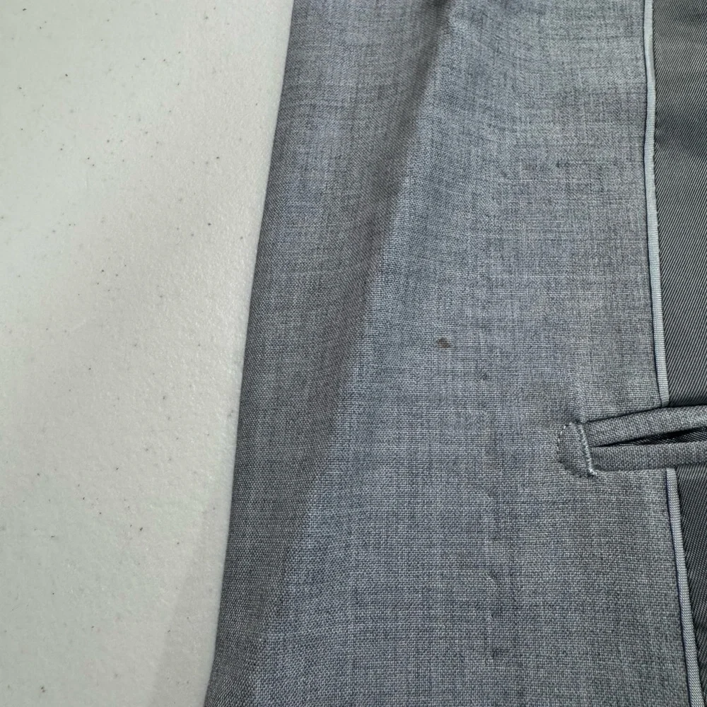 Theory men wool