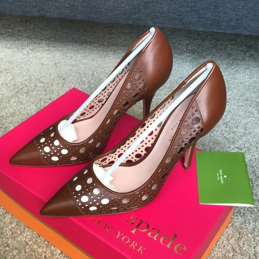 Kate Spade Pump