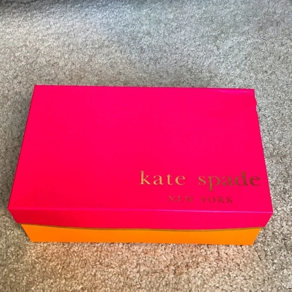 Kate Spade Pump