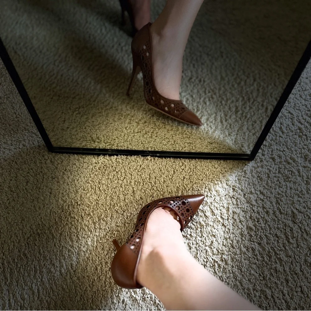 Kate Spade Pump