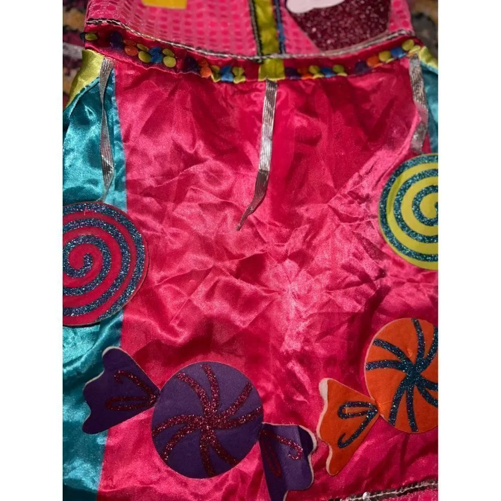 JoJo Siwa included felt jojo