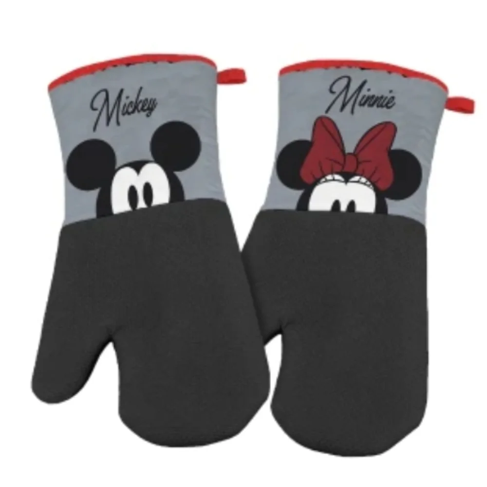 Disney resistant minnie heat