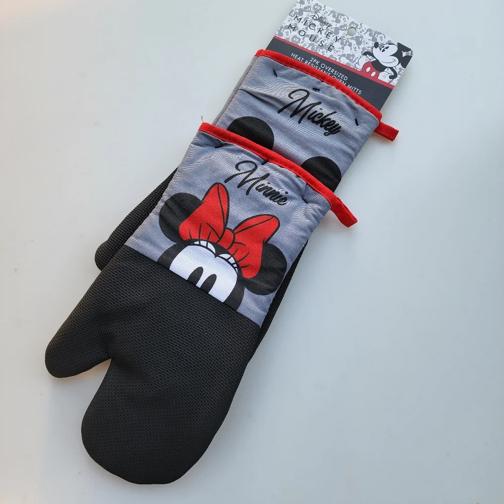 Disney mickey brand non
