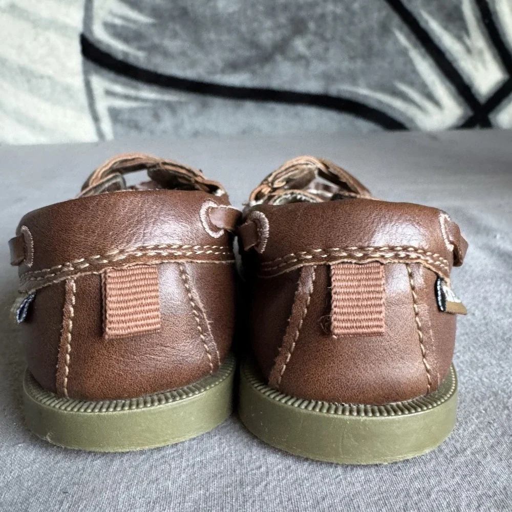 Carters size 5c