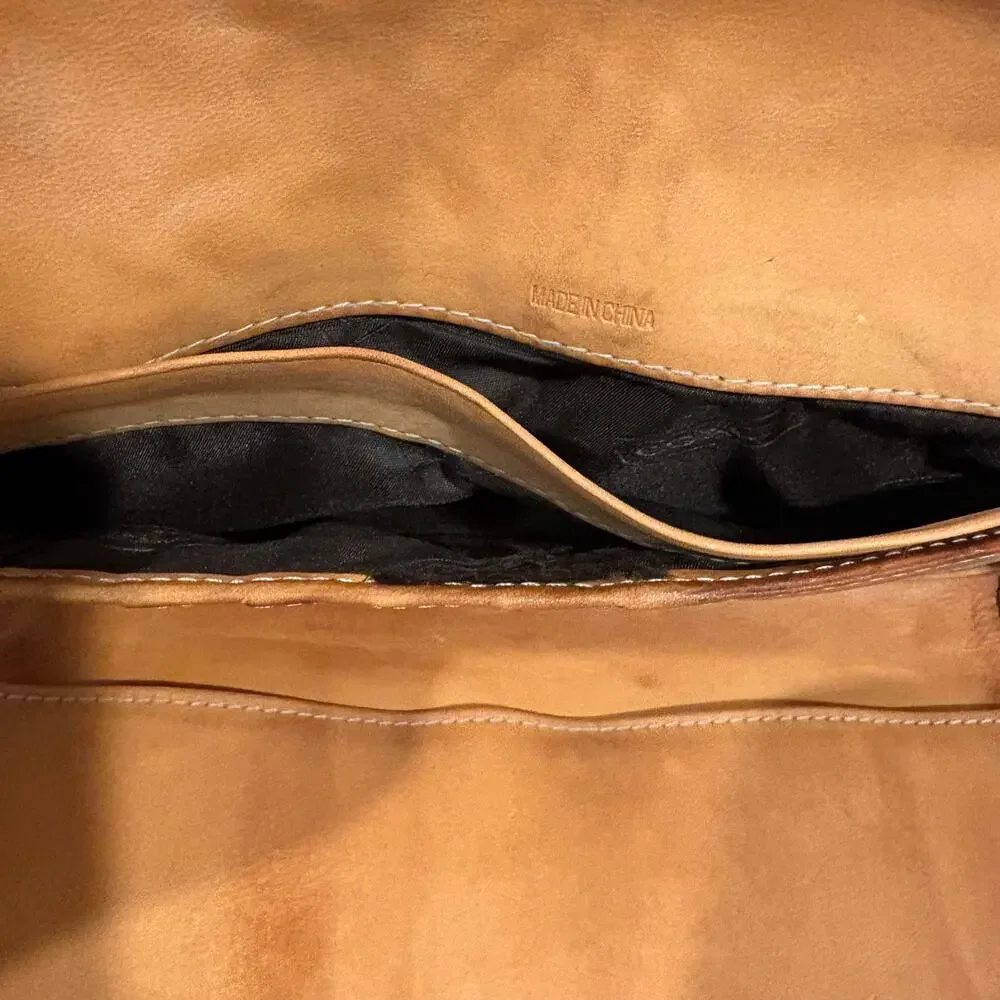Coach compartment still