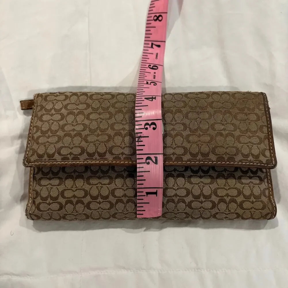 Coach label reasonable photos