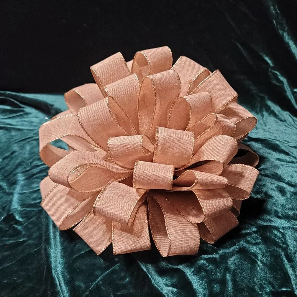 Hand Crafted christmas tree