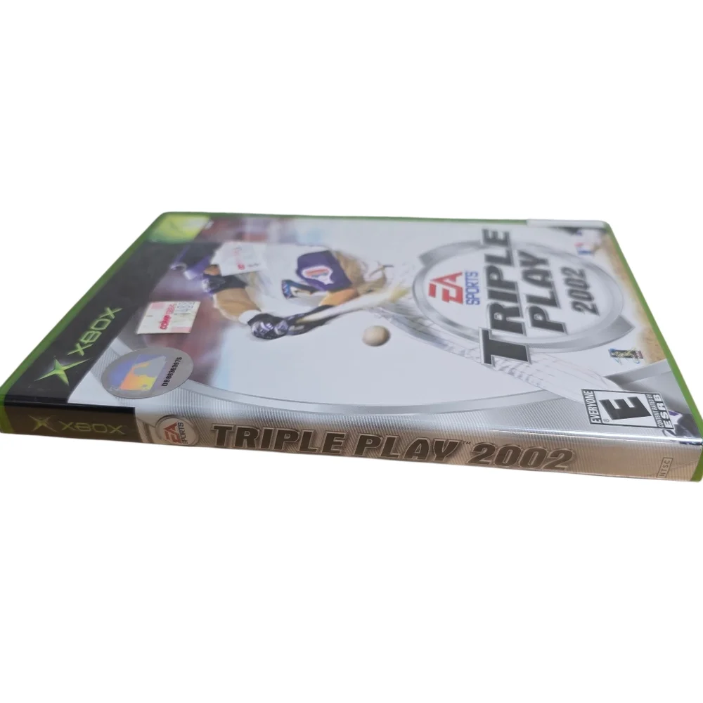 Ea Sports **note this