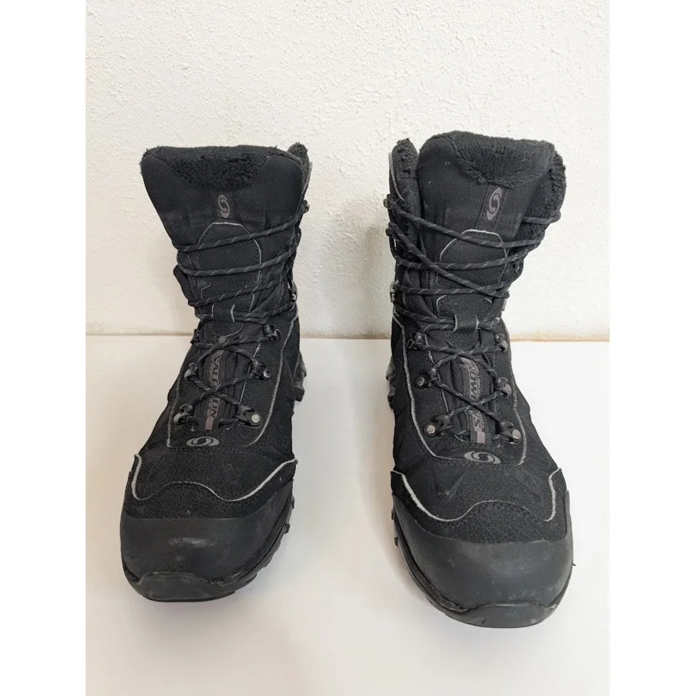 Salomon nytro gtx