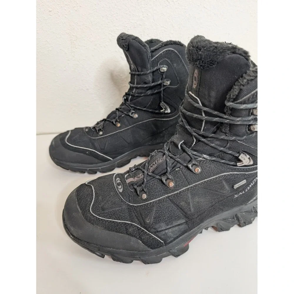 Salomon nytro gtx