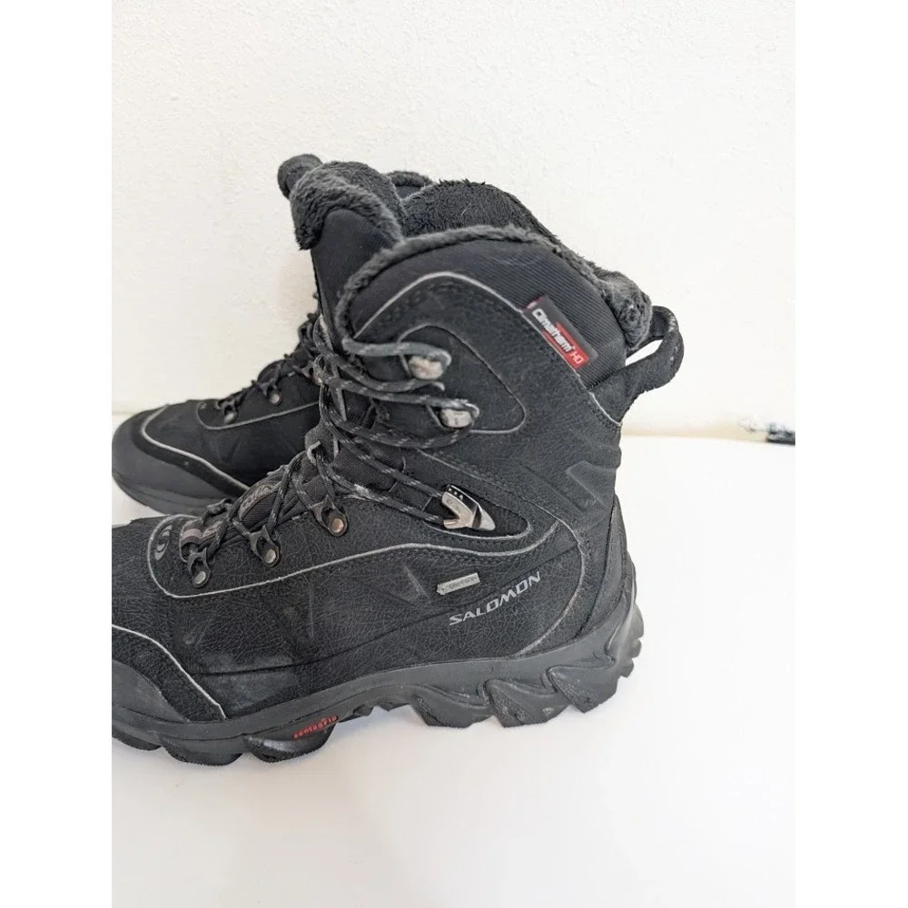 Salomon nytro gtx