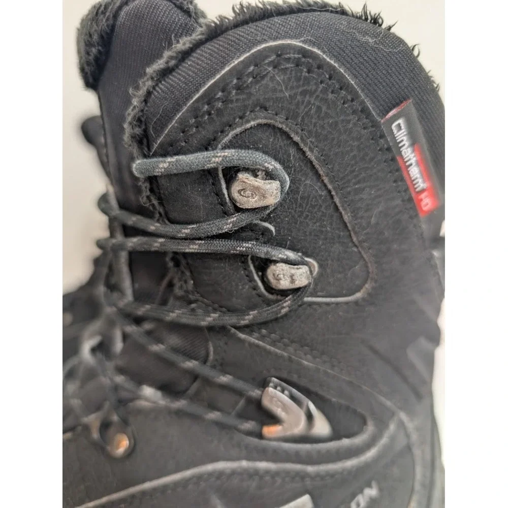 Salomon nytro gtx