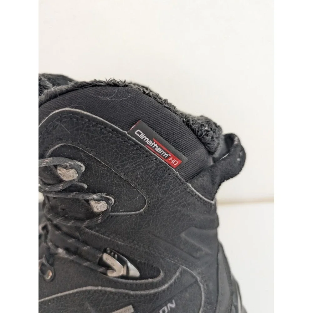 Salomon nytro gtx