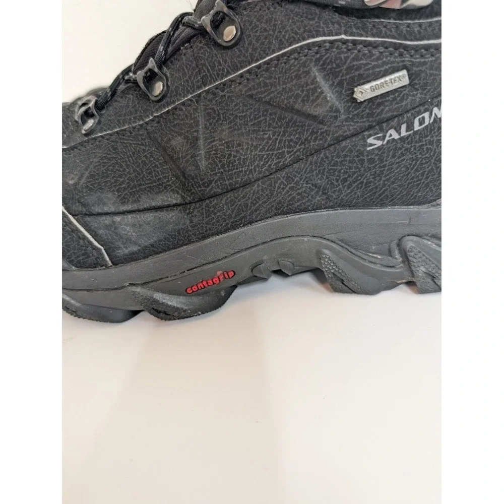 Salomon nytro gtx