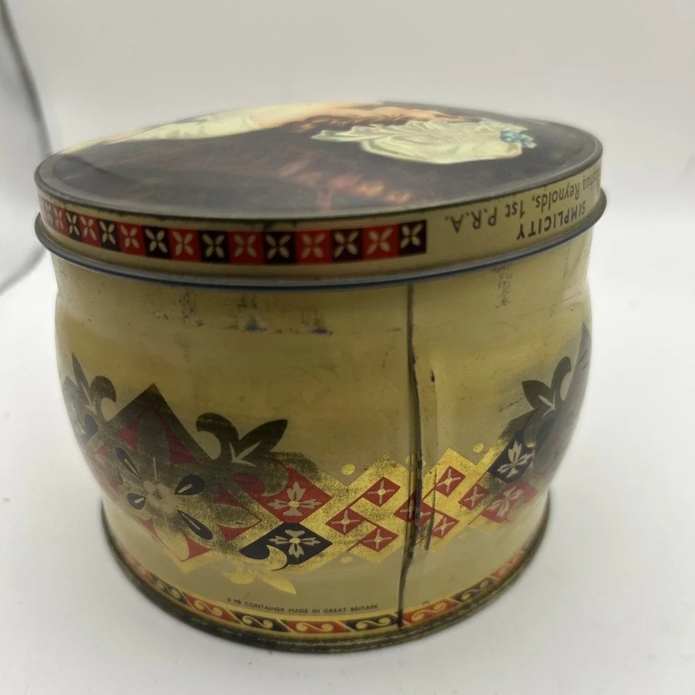Thornes vintage thornes