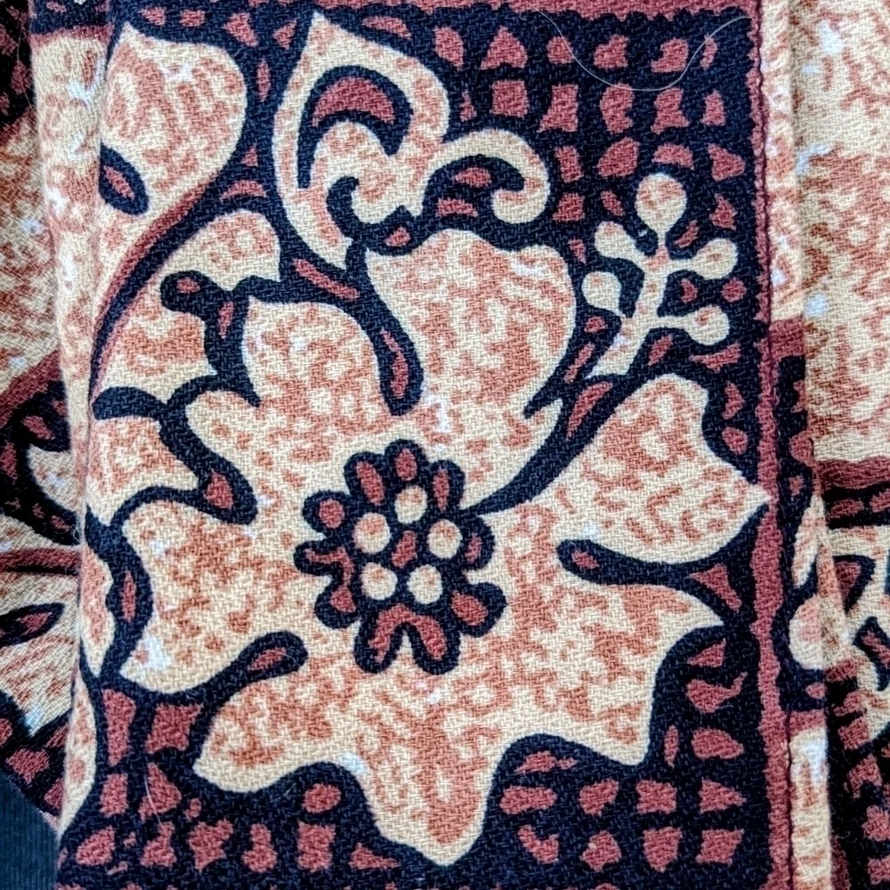 American Vintage brand name