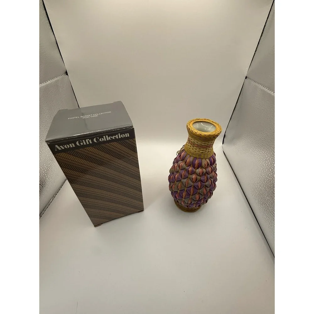 Avon vintage gift
