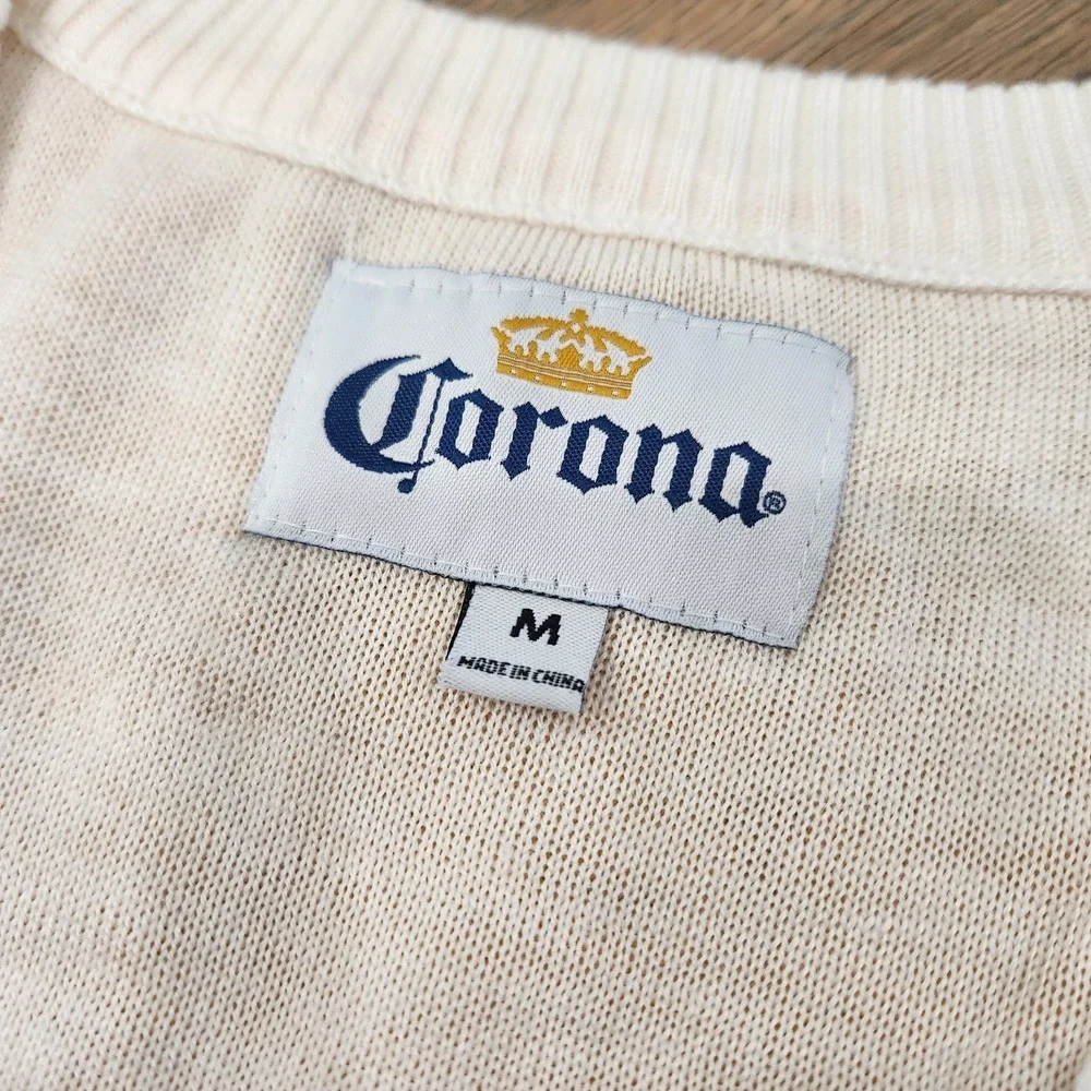 Corona this beer