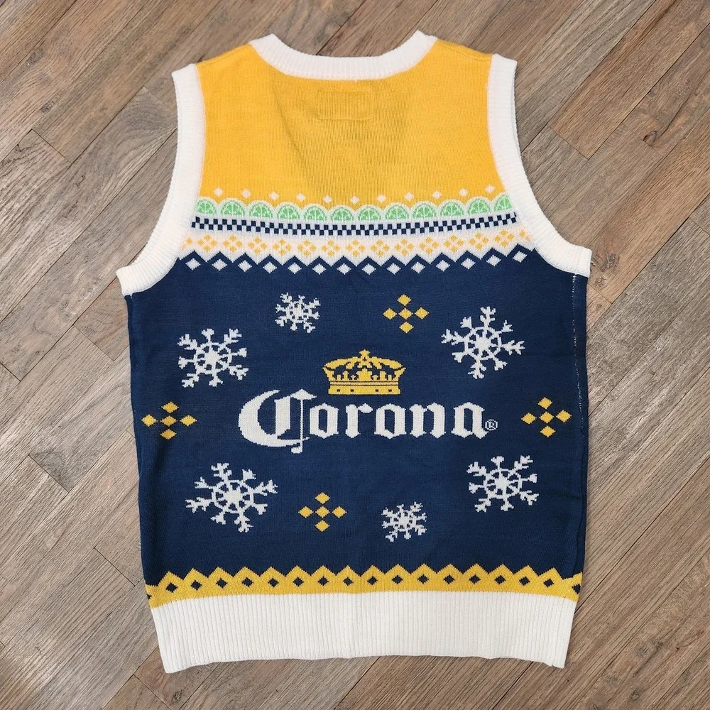 Corona this beer