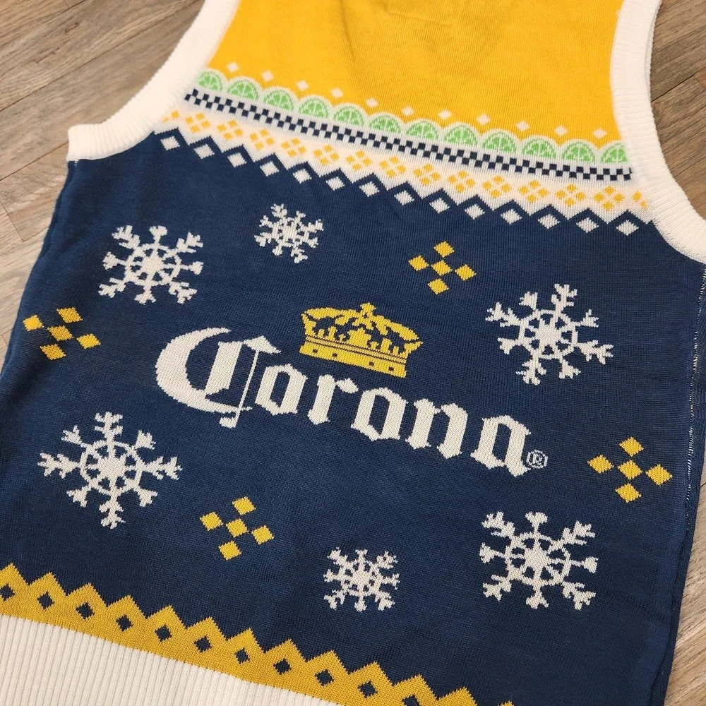Corona this beer