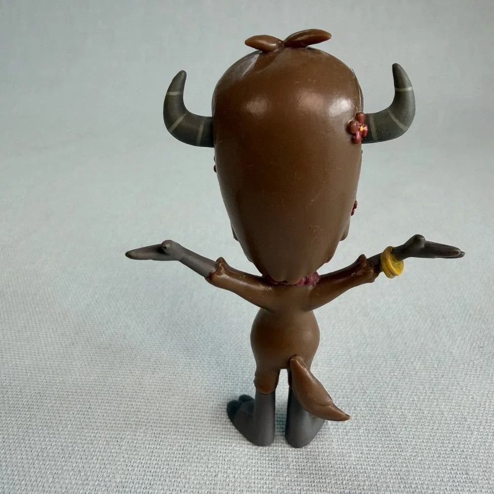 Funko mystery mini