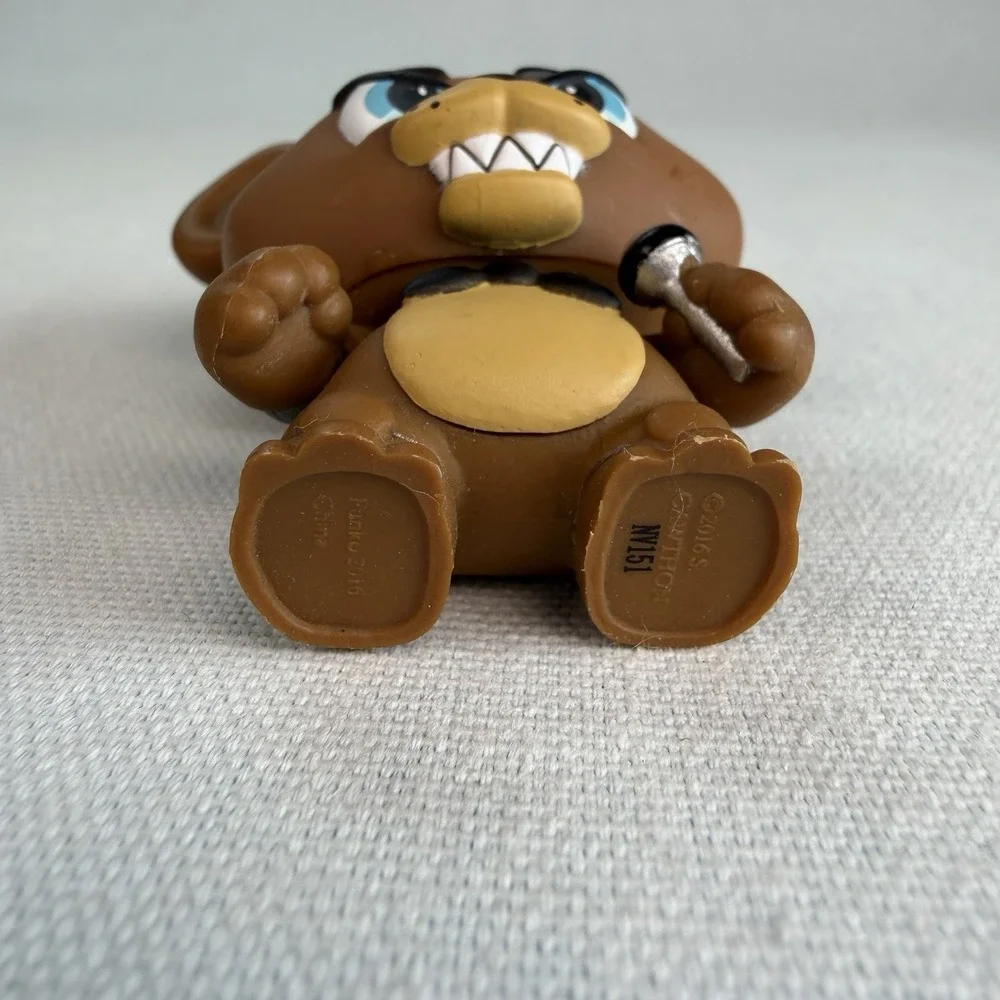 Funko mystery mini