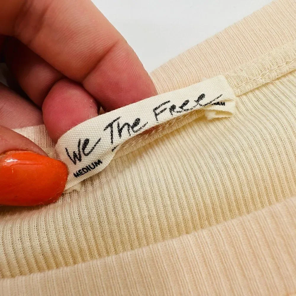 Free People free people
