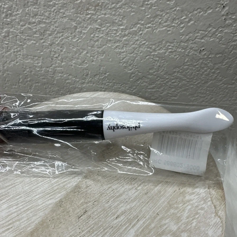 $11 🌙 Philosophy‎ Skin Tint Complexion Brush NEW