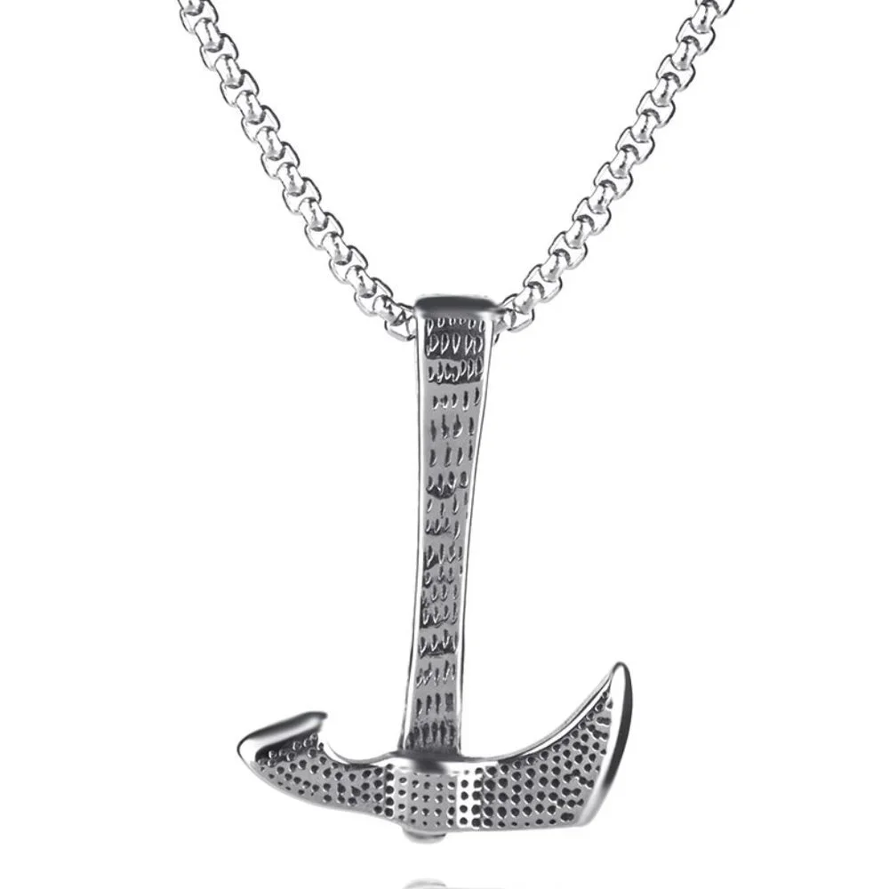 N/A stainless steel