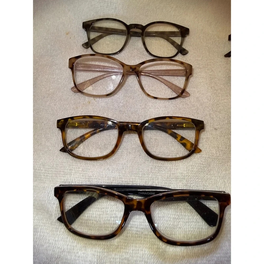 Foster Grant collection eight