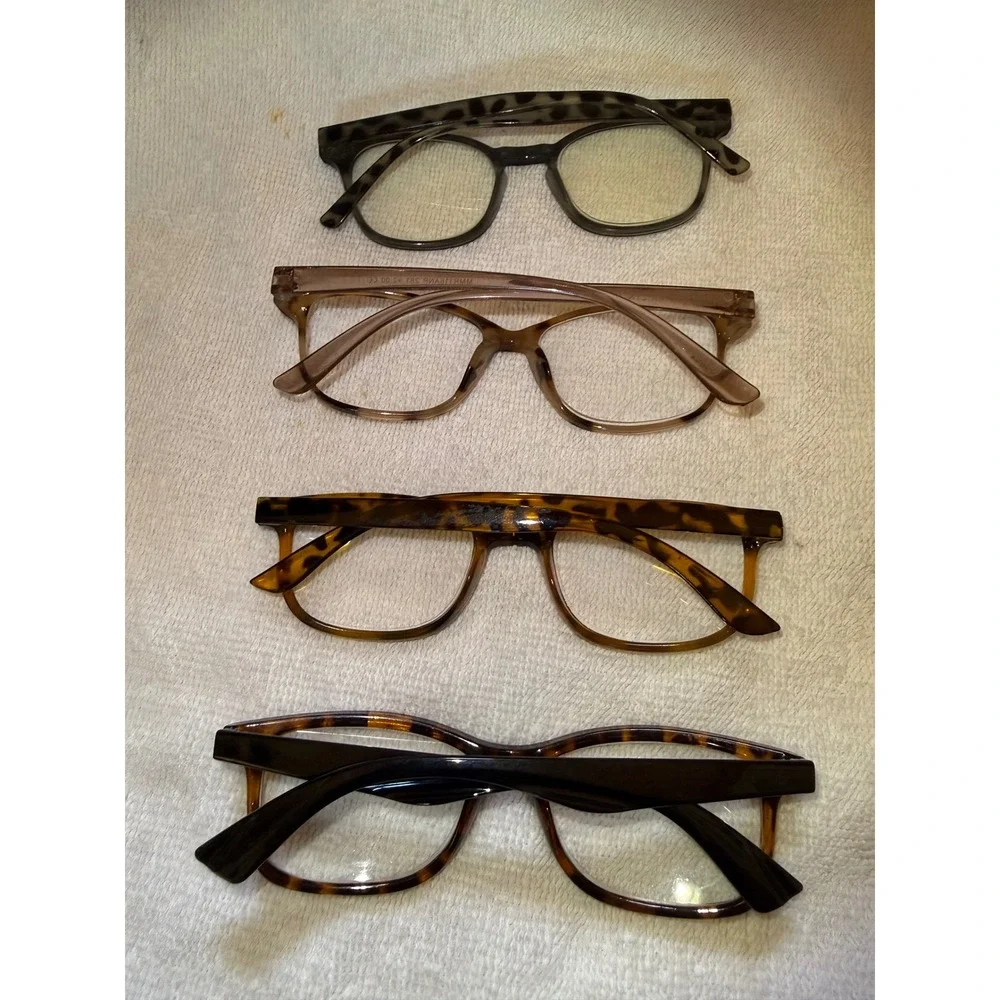 Foster Grant collection eight