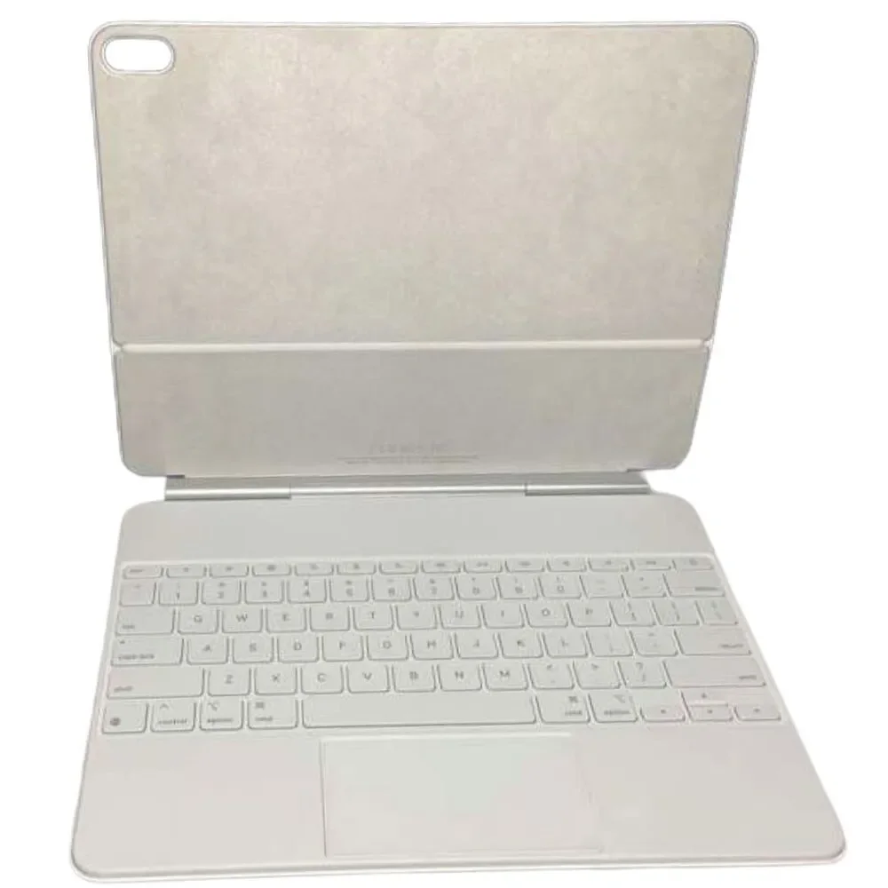 Apple open box