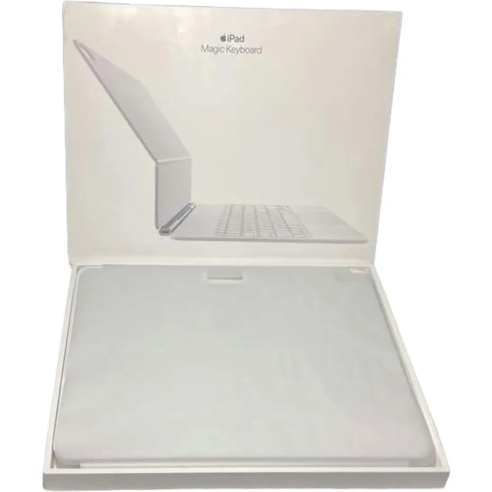 Apple open box