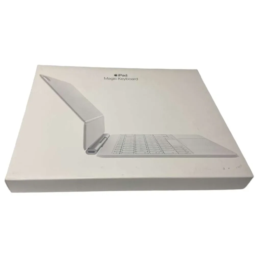 Apple open box