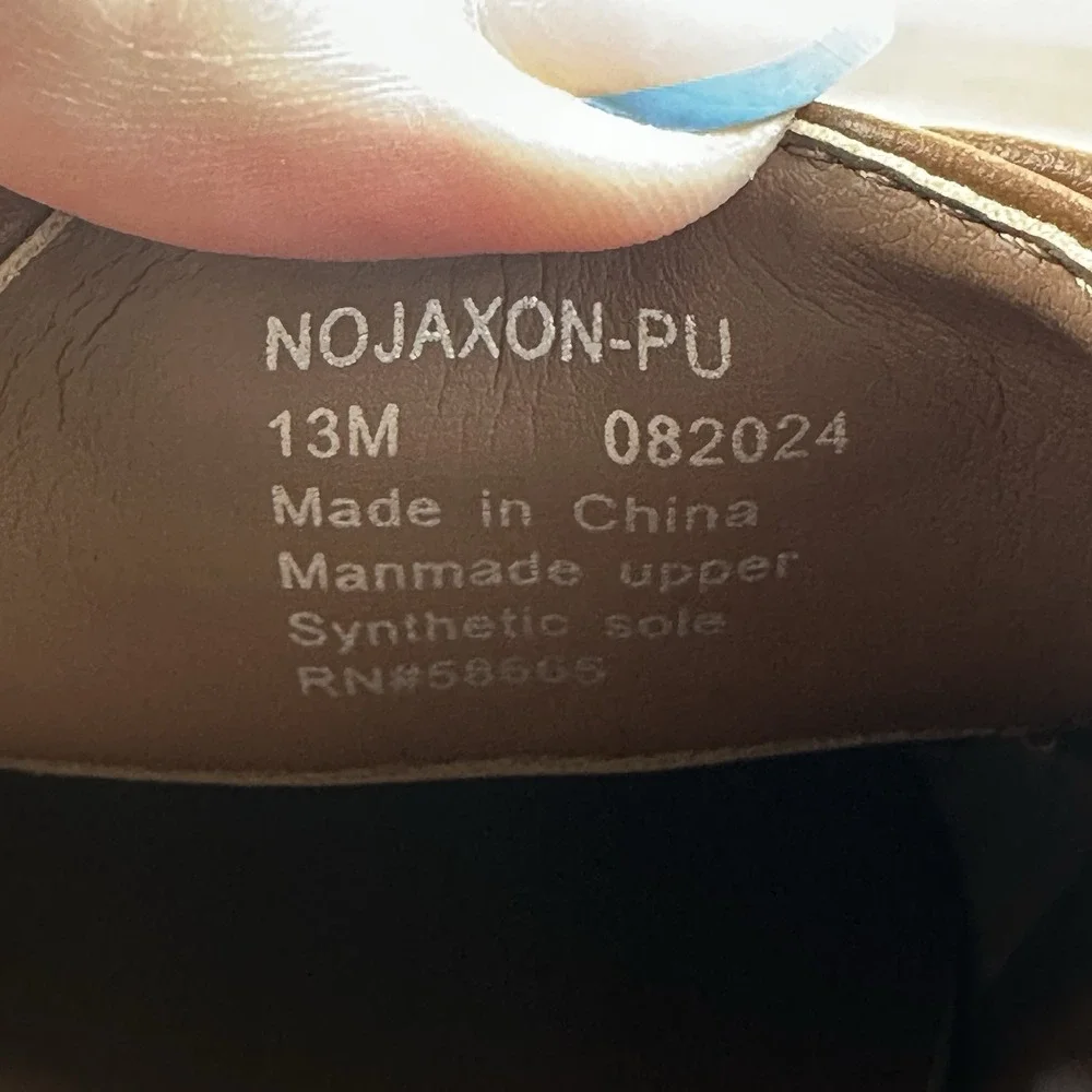 Nordstrom size 13