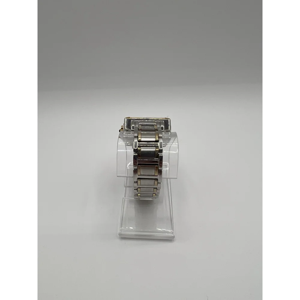 INVICTA Woman’s Wristwatch Wildflower Swiss Chronograph Watch, Rose Gold/Silver