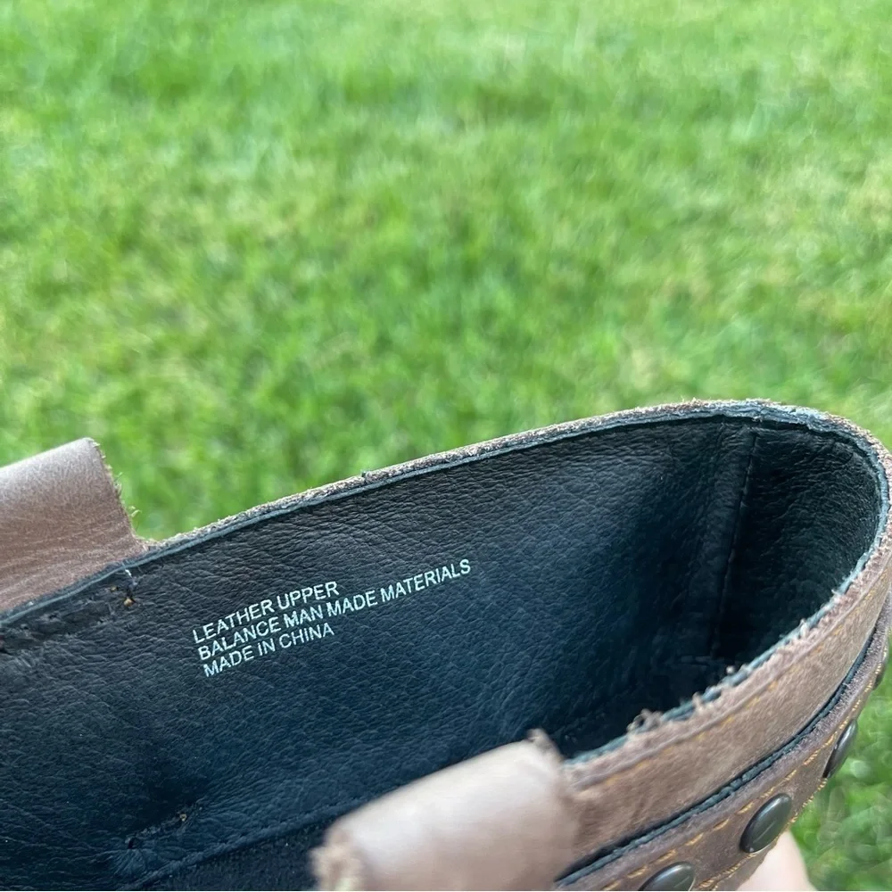 Born gently worn