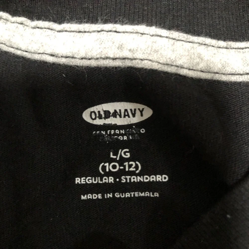 Old Navy Kids 