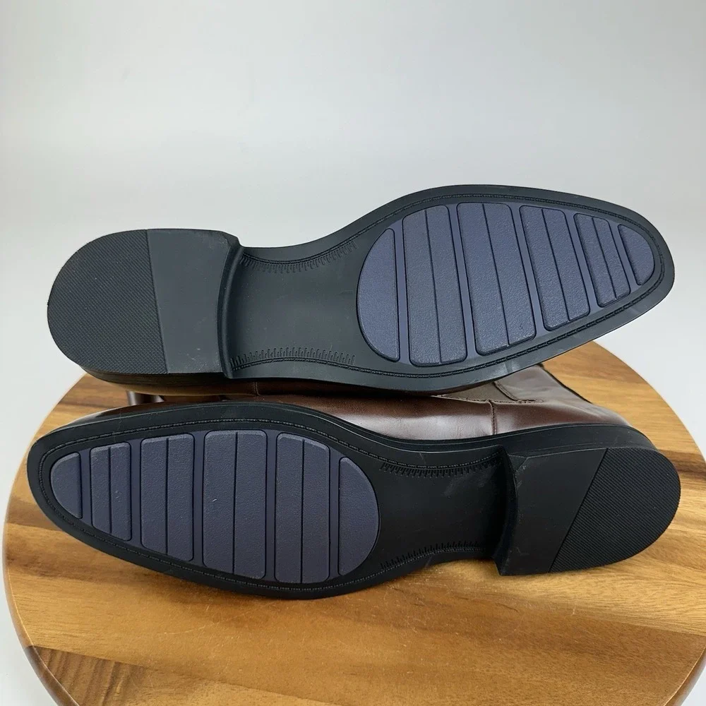 Gordon Rush size 11
