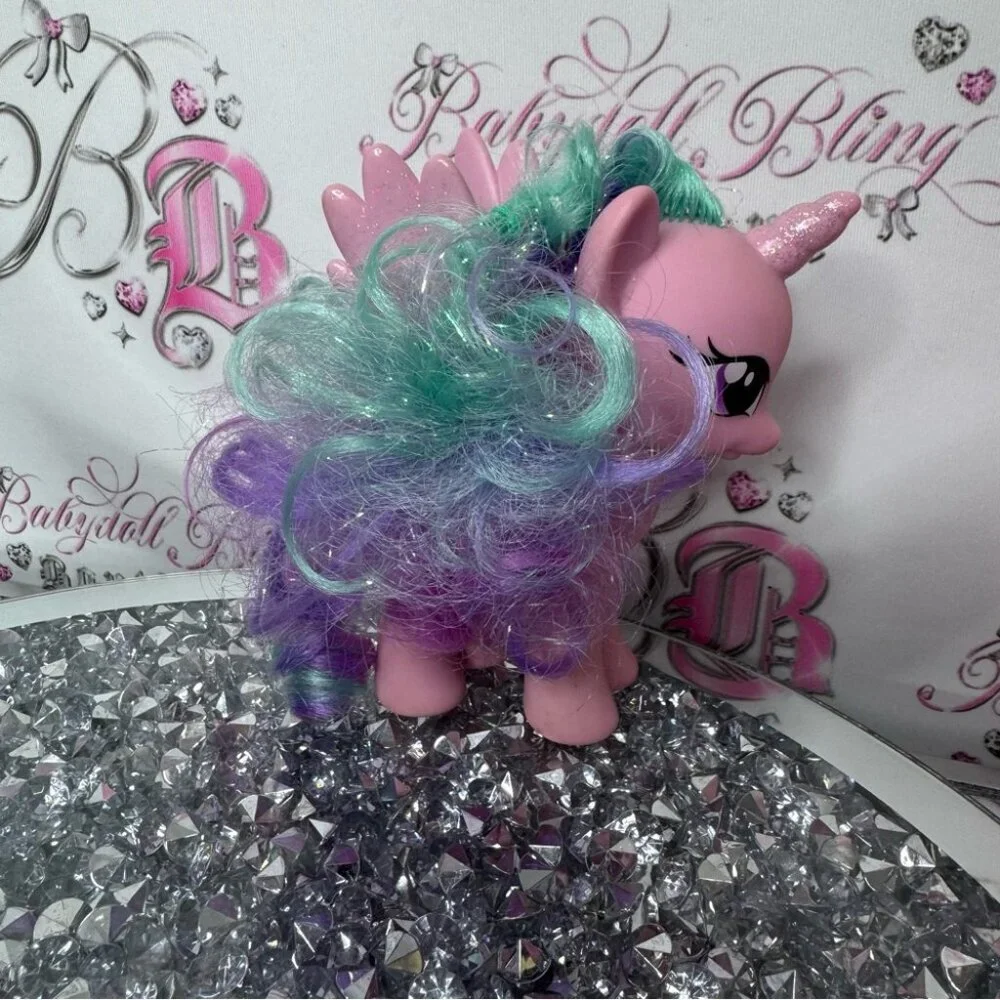 My Little Pony PRINCESS CELESTIA G4, 6