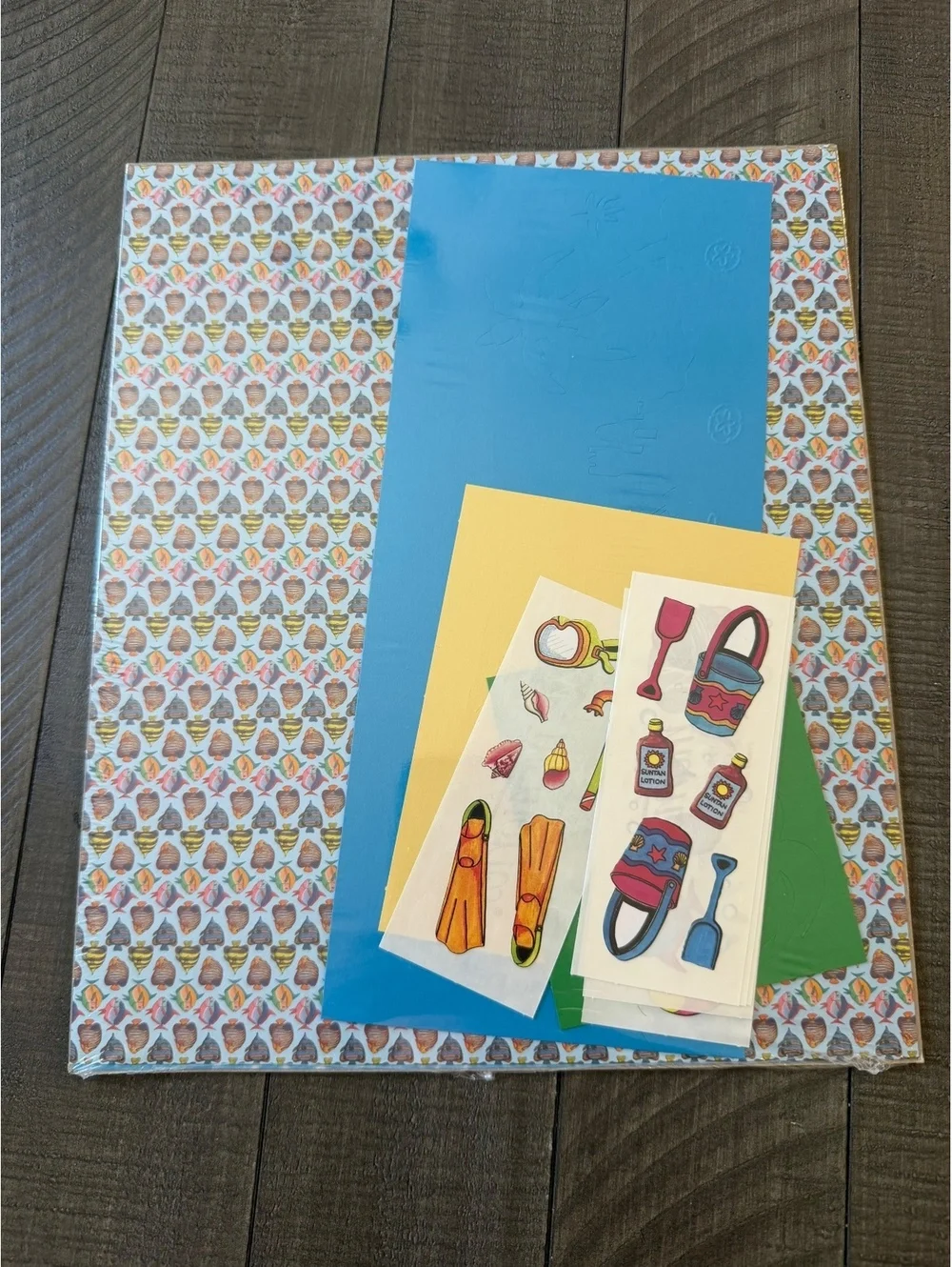 Creative Memories brand new