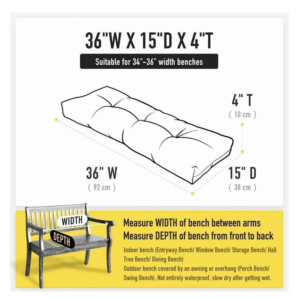 Sunrox durable proprietary foam