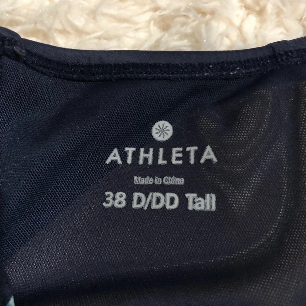 N/A athleta luminate