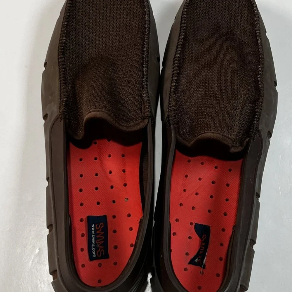 Swims men size