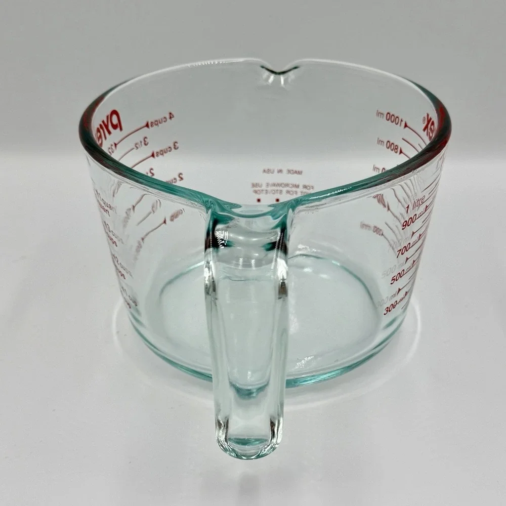 Pyrex qt 32