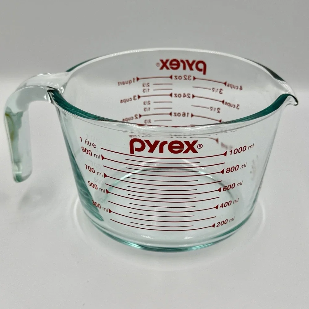 Pyrex qt 32