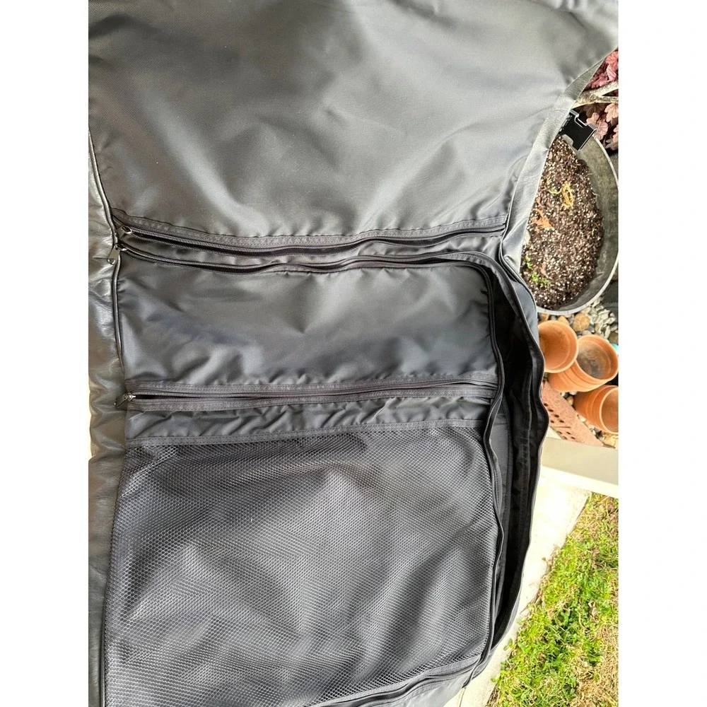 Highland II nwt ensure